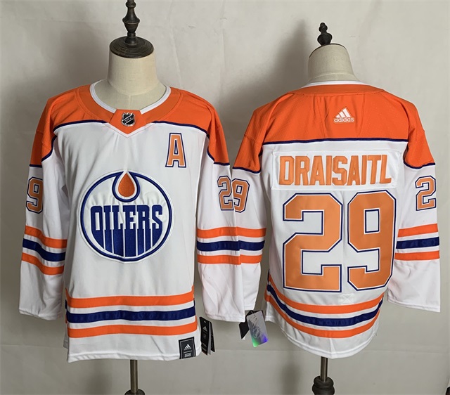 Edmonton Oilers jerseys 2022-001